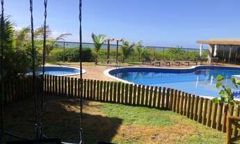 Imagem 4: Tavarua 3 suítes - Nascente e vista mar!! Oportunidade!!