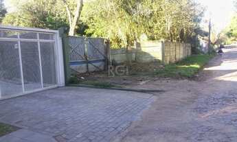 Imagem 5: Porto Alegre - Terreno Padrão - Pedra Redonda