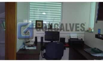 Imagem 3: SAO BERNARDO DO CAMPO - Residential / Sobrado - RUDGE RAMOS