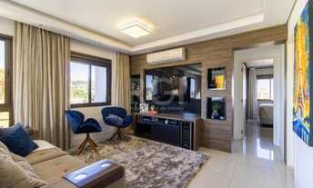 Imagem 3: Porto Alegre - Apartamento Padrão - Tristeza