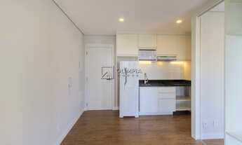 Imagem 5: Apartamento Locação Sumaré 35 m² 1 Dormitórios