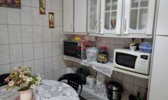 Imagem 3: Sobrado a Venda Vila Frugoli