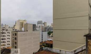 Imagem 7: Apartamento para Aluguel - Santa Cecília, 1 Quarto, 25 m2