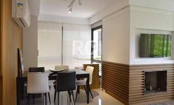 Imagem 2: Porto Alegre - Apartamento Padrão - Bela Vista