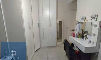 Imagem 4: Apartamento 56m², 2 dorm, p/ locação - Condomínio Torres de Málaga