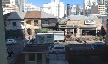 Imagem 4: Lindo apto a Venda- com 3 dormitórios sendo 01 suite , 01 vaga , 85m bem distribuidos, apt