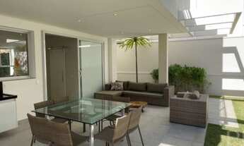 Imagem 4: Casa - Sítios de Recreio Gramado - Campinas