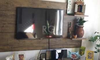 Imagem 2: Porto Alegre - Apartamento Padrão - Ipiranga