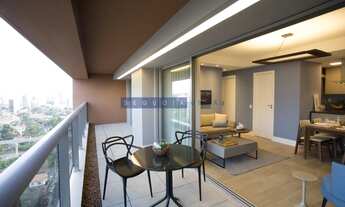 Imagem 6: São Paulo - Apartamento Padrão - Brooklin