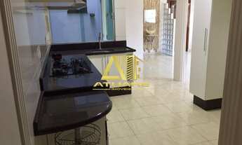 Imagem 6: Excelente casa para locação no centro de Pouso Alegre com espaço gourmet e 04 dormitórios