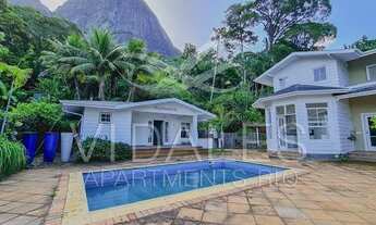 Imagem 2: CASA DE LUXO A VENDA SÃO CONRADO