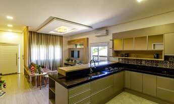 Imagem 2: Casa com 3 dormitórios à venda em Passo Fundo