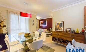 Imagem: APARTAMENTO - ALTO DA LAPA - SP