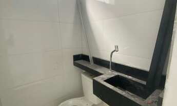 Imagem 4: Linda casa no Residencial ARBRE 3 suítes