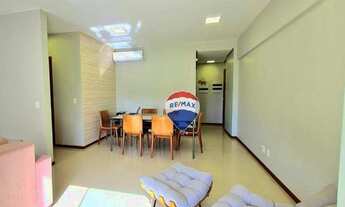 Imagem 3: 3 quartos transformados em 2 + home theater, nascente, vista livre