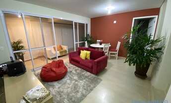 Imagem 2: APARTAMENTO - CHÁCARA KLABIN - SP