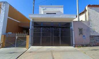 Imagem: Sao Carlos - Casa Padrão - Vila Prado