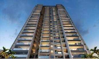 Imagem 4: SQUARE GARDEN - Apartamento de 93 à 125m², com 1 à 3 Dorm - Campo Belo - SP