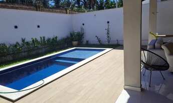 Imagem 5: Casa Aldebaran Ville