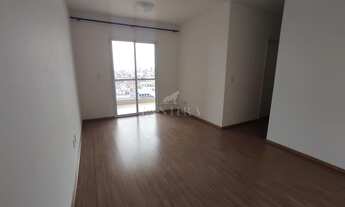 Imagem 4: Apartamento à venda, 3 quartos, 1 suíte, 2 vagas, Jardim Ocara - Santo André/SP