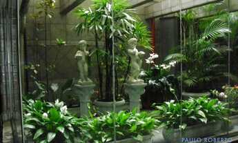 Imagem 2: COBERTURA - HIGIENÓPOLIS - SP