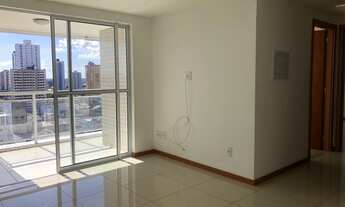 Imagem: Edifício Bonaparte 3 quartos sendo 2 suítes