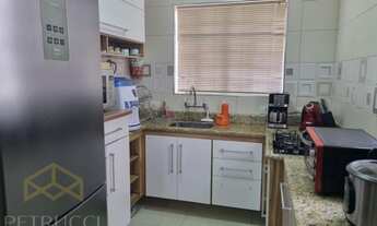 Imagem 5: Casa - Jardim Eulina - Campinas