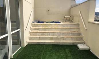 Imagem 14: Cobertura - Jardim Tupanci - Barueri