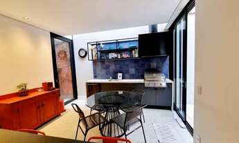 Imagem 6: Casa Venda 3 Dormitórios - 220 m² Jardim Europa