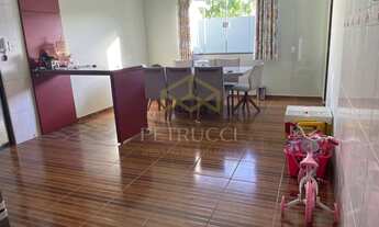 Imagem 6: Casa - Parque Pompeo - Limeira