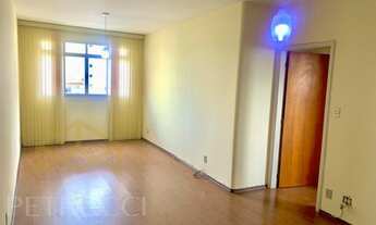 Imagem 3: Apartamento - Centro - Campinas