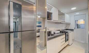 Imagem 3: Apartamento para 5 pessoas para locação de temporada na praia de Mariscal - Bombinhas - SC