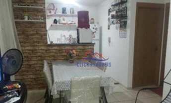 Imagem: Apartamento com 2 dormitórios à venda