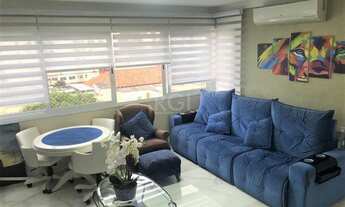 Imagem: Porto Alegre - Apartamento Padrão - Menino