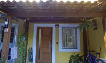 Imagem: Casa em Hípica