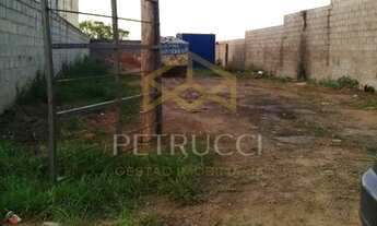 Imagem 4: Terreno - Parque dos Pomares - Campinas