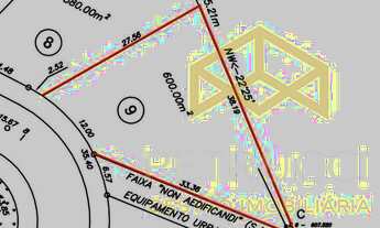 Imagem 2: Terreno - Vila Homero - Indaiatuba