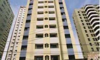 Imagem: FLAT - MOEMA ÍNDIOS - SP