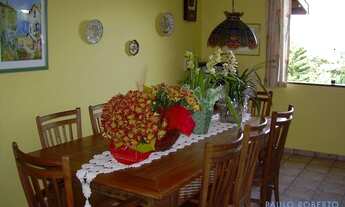 Imagem 6: SÍTIO - SANTA CLARA - SP