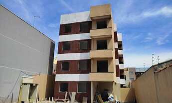 Imagem 2: Apartamento para Venda em São José dos Pinhais, Cidade Jardim, 3 dormitórios, 1 banheiro