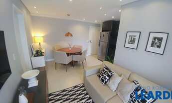 Imagem 3: APARTAMENTO - TATUAPÉ - SP