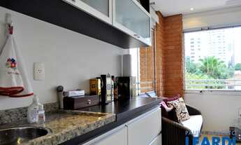 Imagem 5: APARTAMENTO - PINHEIROS - SP