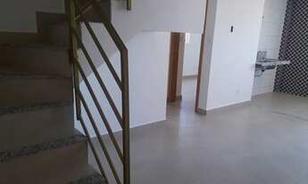 Imagem 3: Cobertura duplex à venda, 2 quartos, 1 vaga, Piratininga - Belo Horizonte/MG