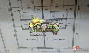 Imagem 7: SOBRADO REGENTE FEIJO ZONA LESTE