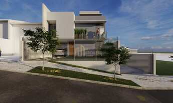 Imagem: Casa em Condomínio à venda 3 Quartos