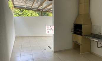 Imagem 7: CASA EM CONDOMÍNIO PARA LOCAÇÃO, PARQUE DOS GUARANTÃS NO BAIRRO CHÁCARA BELVEDERE, LOCALIZ