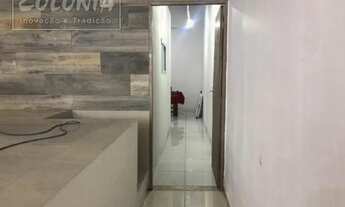 Imagem 7: Santo André - Loja/Salão - Jardim Santo Antônio