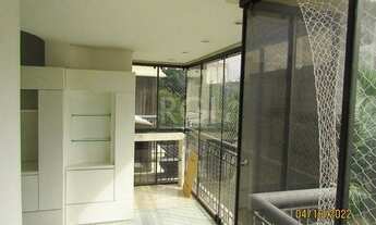 Imagem 2: Porto Alegre - Apartamento Padrão - Menino Deus