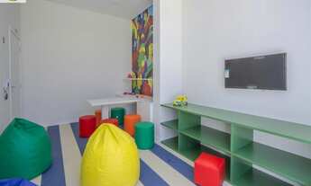 Imagem 4: Apartamento 75 m² | 2 Suítes