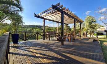 Imagem 2: Terreno - Loteamento Residencial Jaguari (Sousas) - Campinas